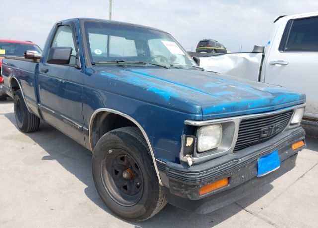 GMC Sonoma