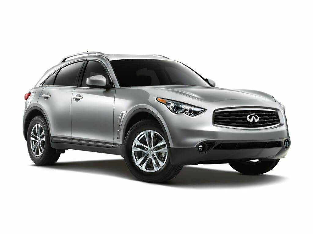 Infiniti FX35
