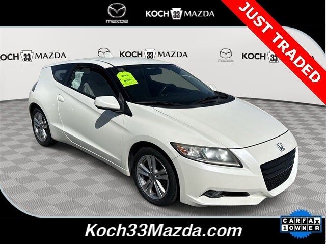 Honda CR-Z