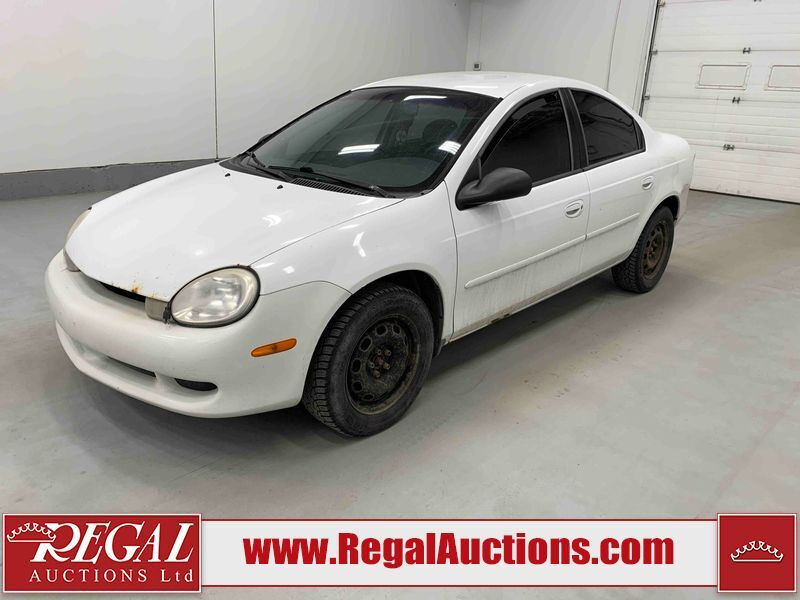 Chrysler Neon