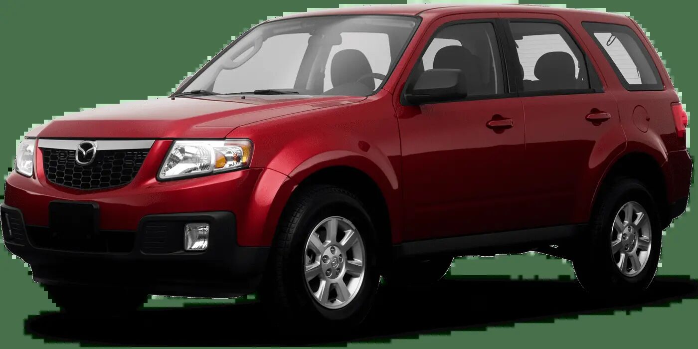 Mazda Tribute