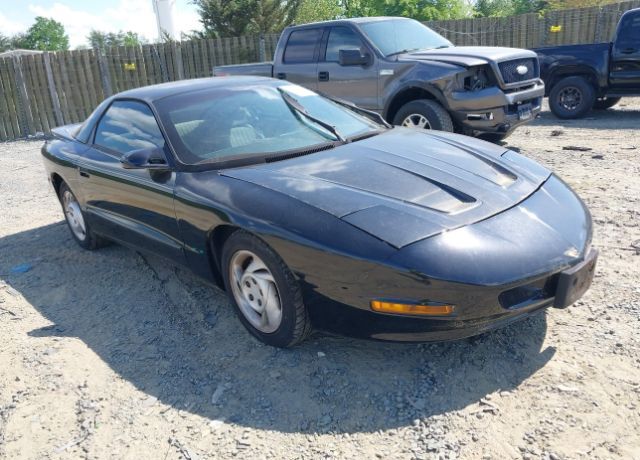 Pontiac Firebird