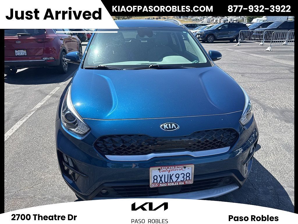 KIA