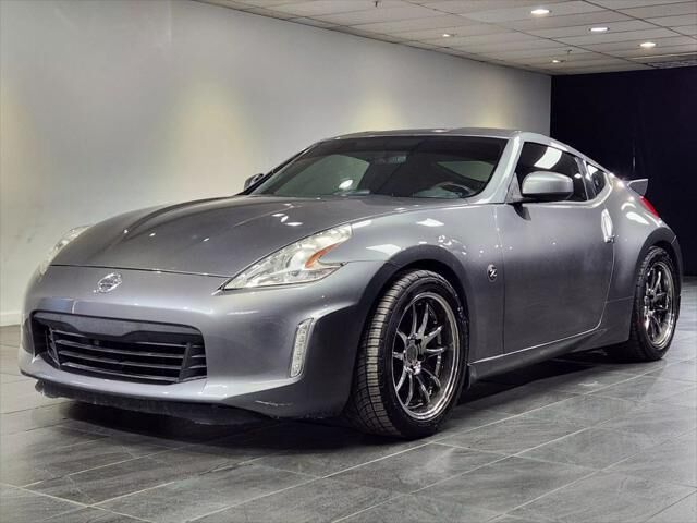 Nissan 370Z