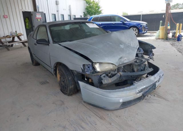 Toyota Paseo