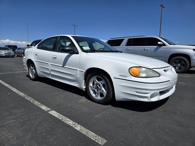 Pontiac Grand AM