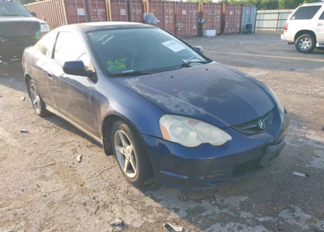 Acura RSX
