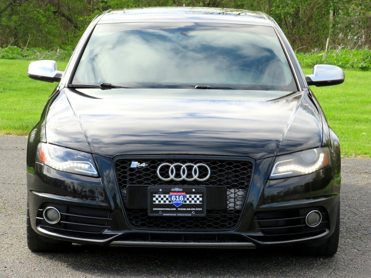 2010 Audi S4
