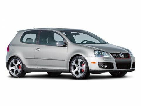 Volkswagen GTI