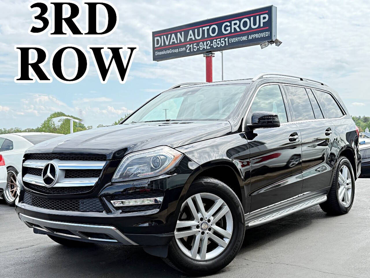 MERCEDES-BENZ