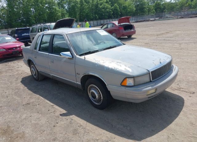 Chrysler LeBaron