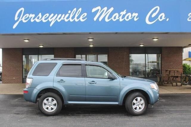 Mercury Mariner