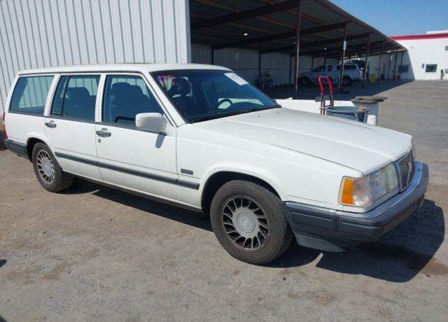 Volvo 960 Series
