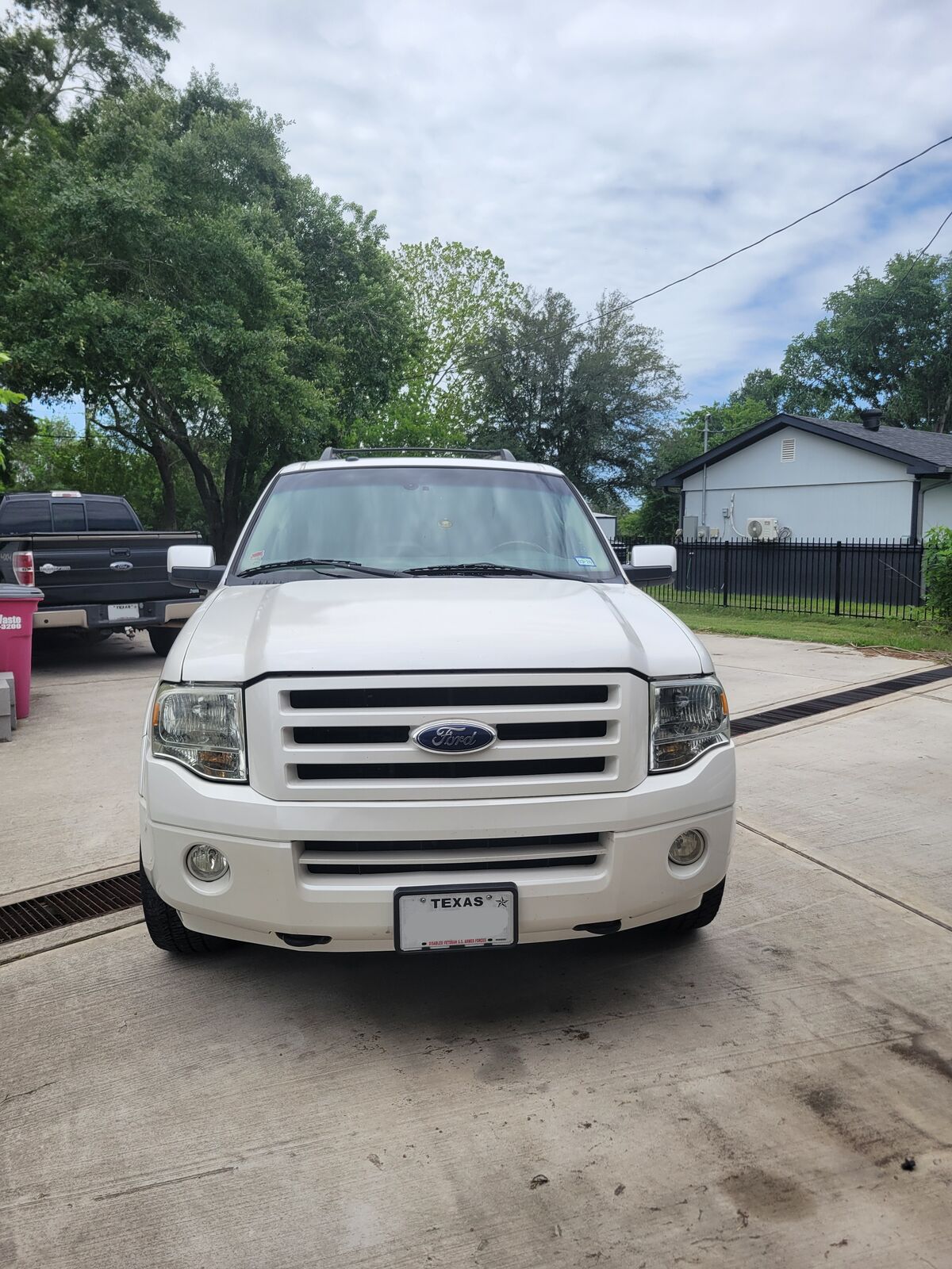Ford Expedition