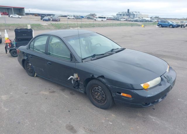 Saturn SL1