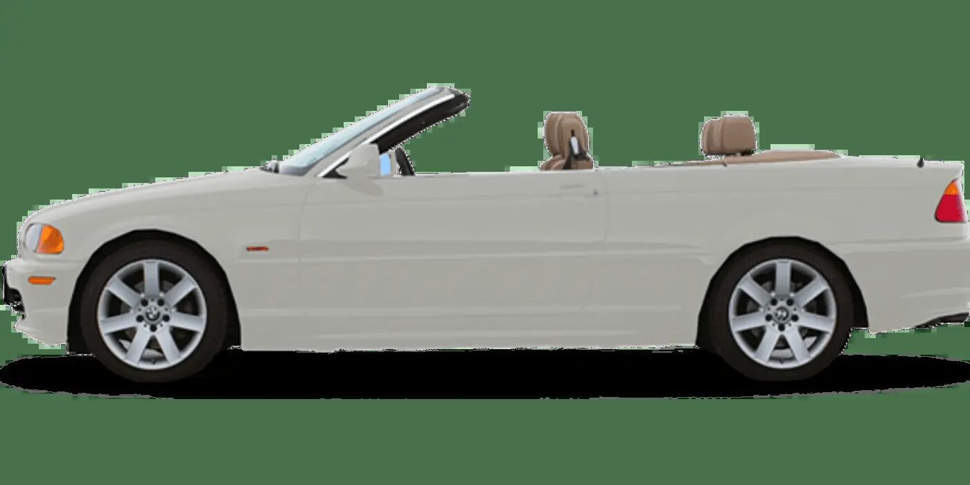 BMW 330Cic