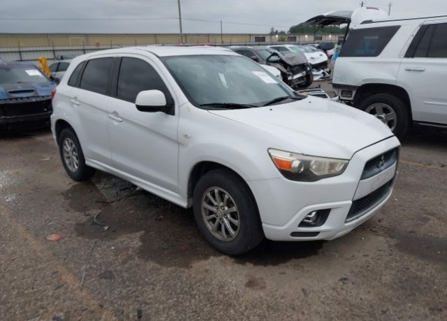 Mitsubishi Outlander Sport