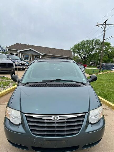 CHRYSLER