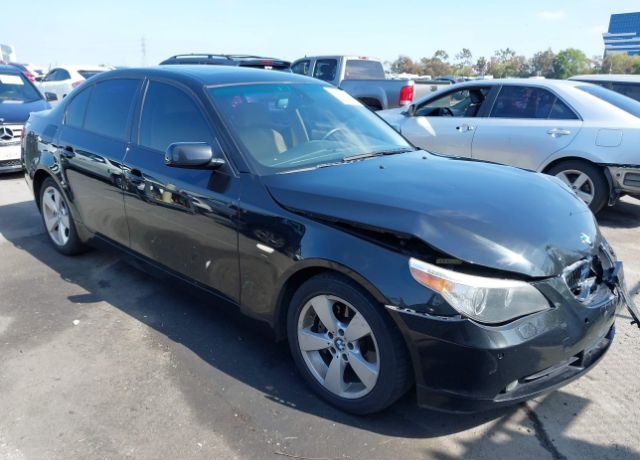 BMW 530xi