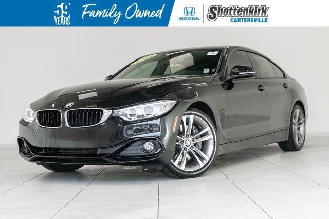 BMW 435i