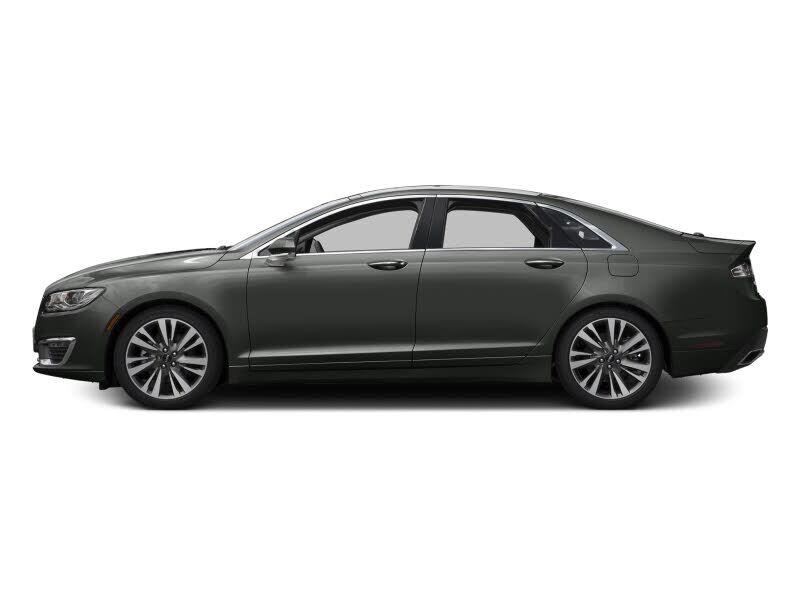 Lincoln MKZ