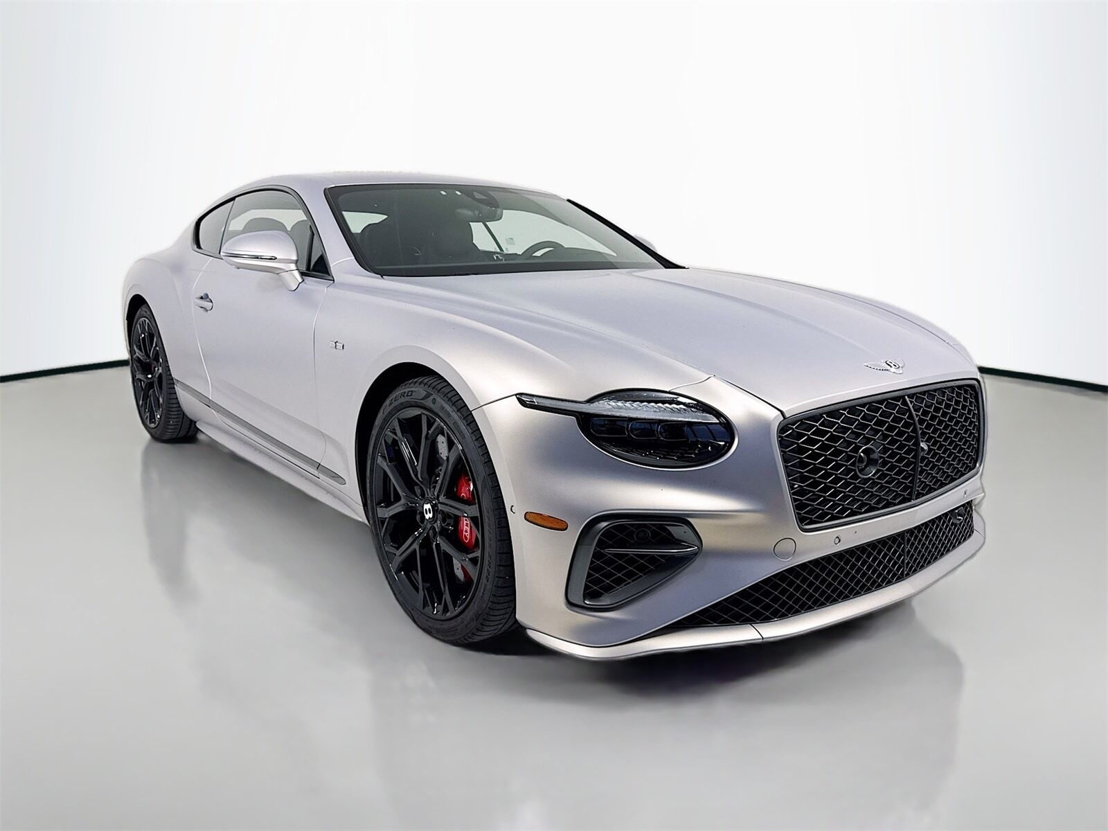 2025 BENTLEY Continental