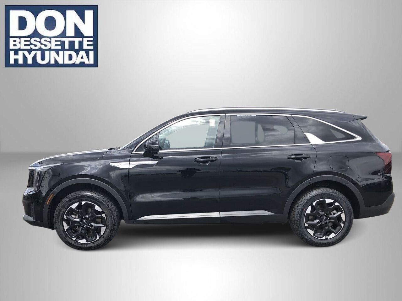 2024 KIA Sorento