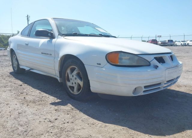 Pontiac Grand AM