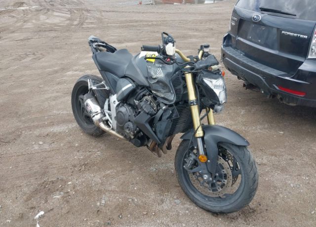 Honda CB1000R