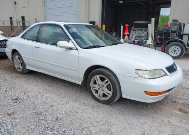 Acura CL