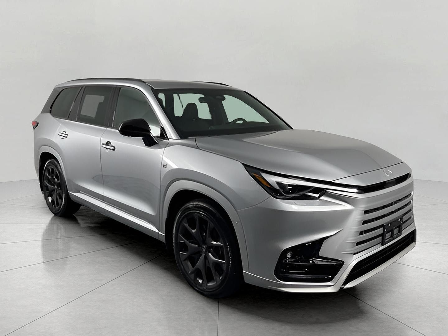 2025 LEXUS TX