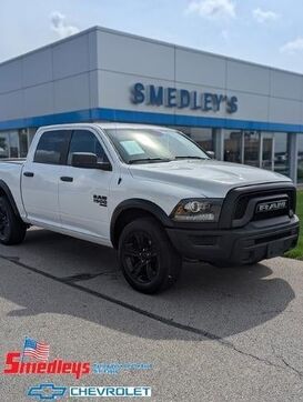2024 RAM 1500