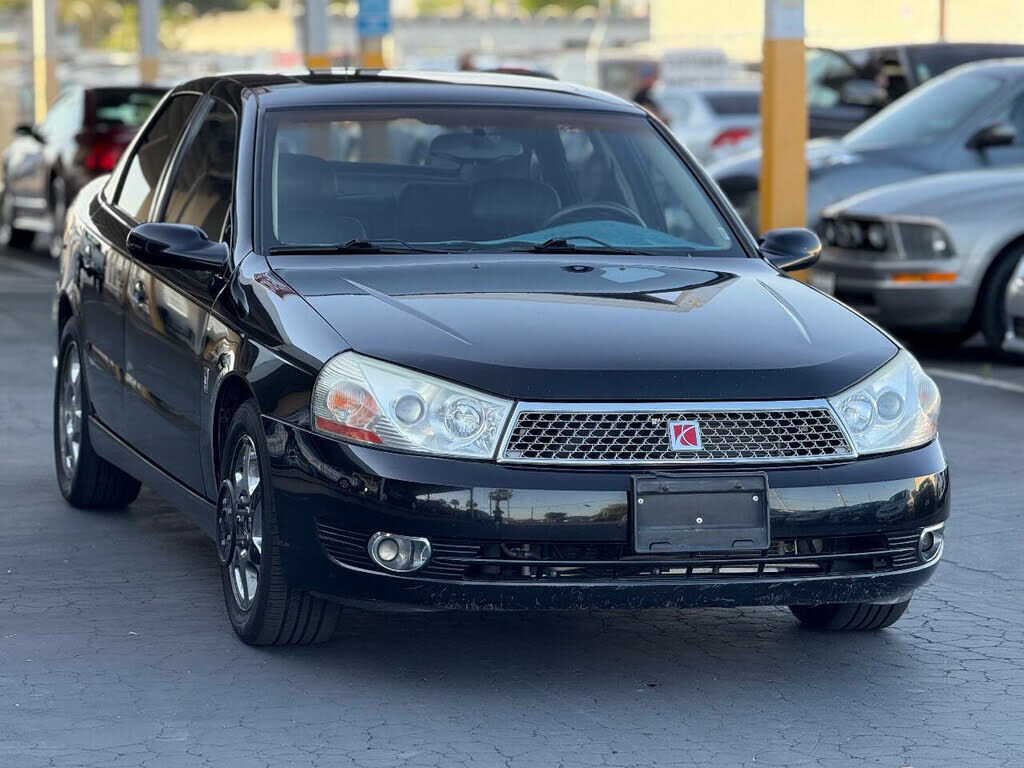 Saturn L300