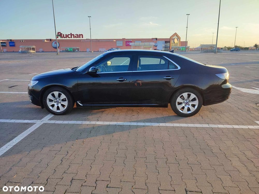 Saab 9-5