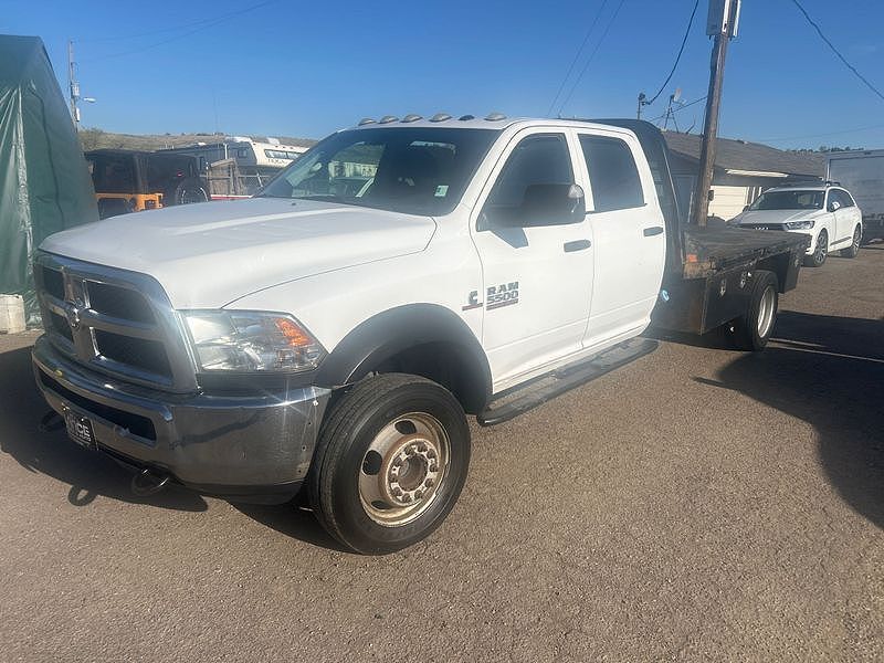 RAM 5500