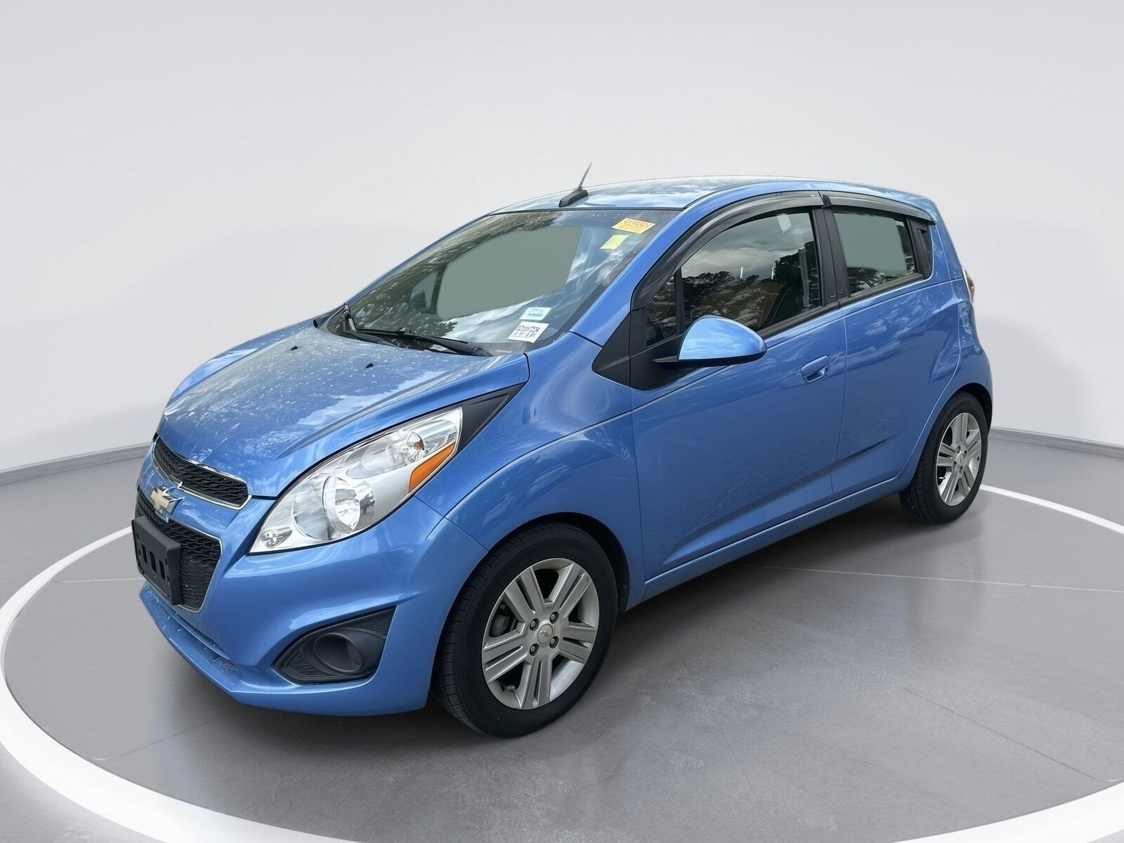 2014 CHEVROLET Spark