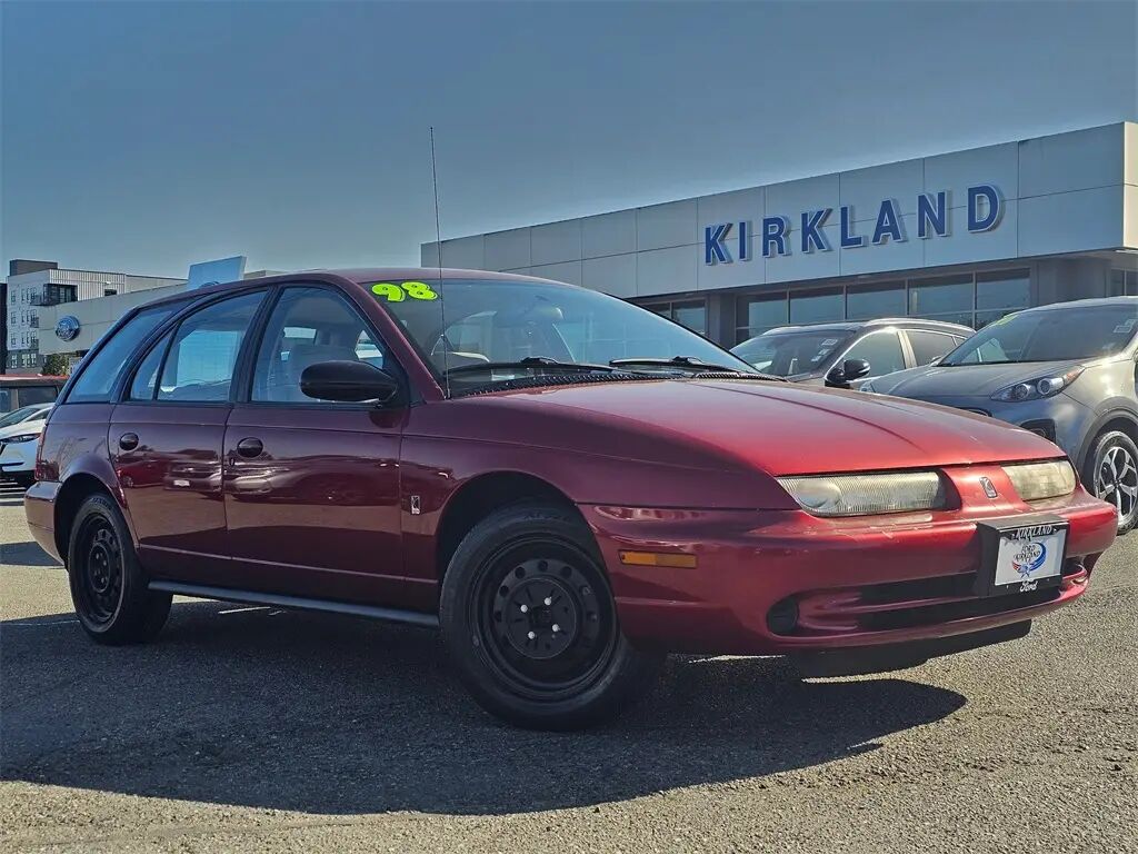 Saturn SW2