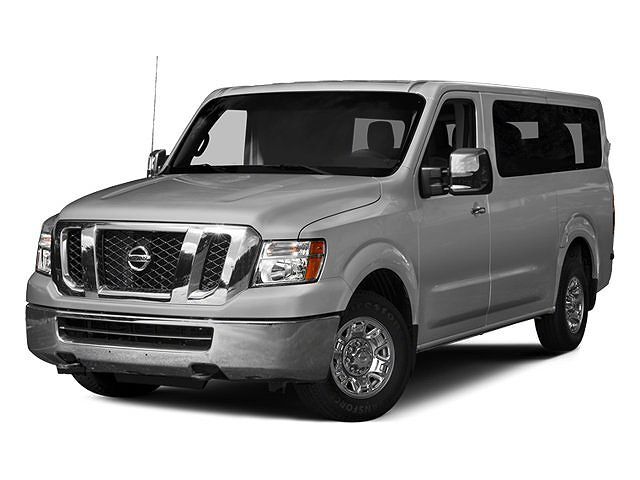 Nissan NV