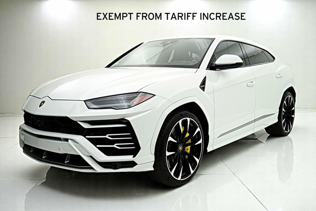LAMBORGHINI