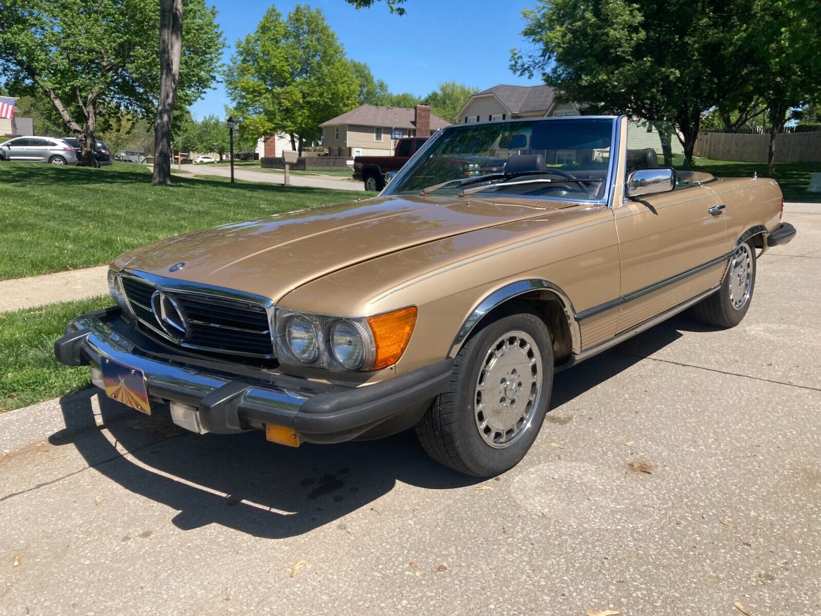 MERCEDES-BENZ
