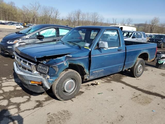 GMC Sonoma
