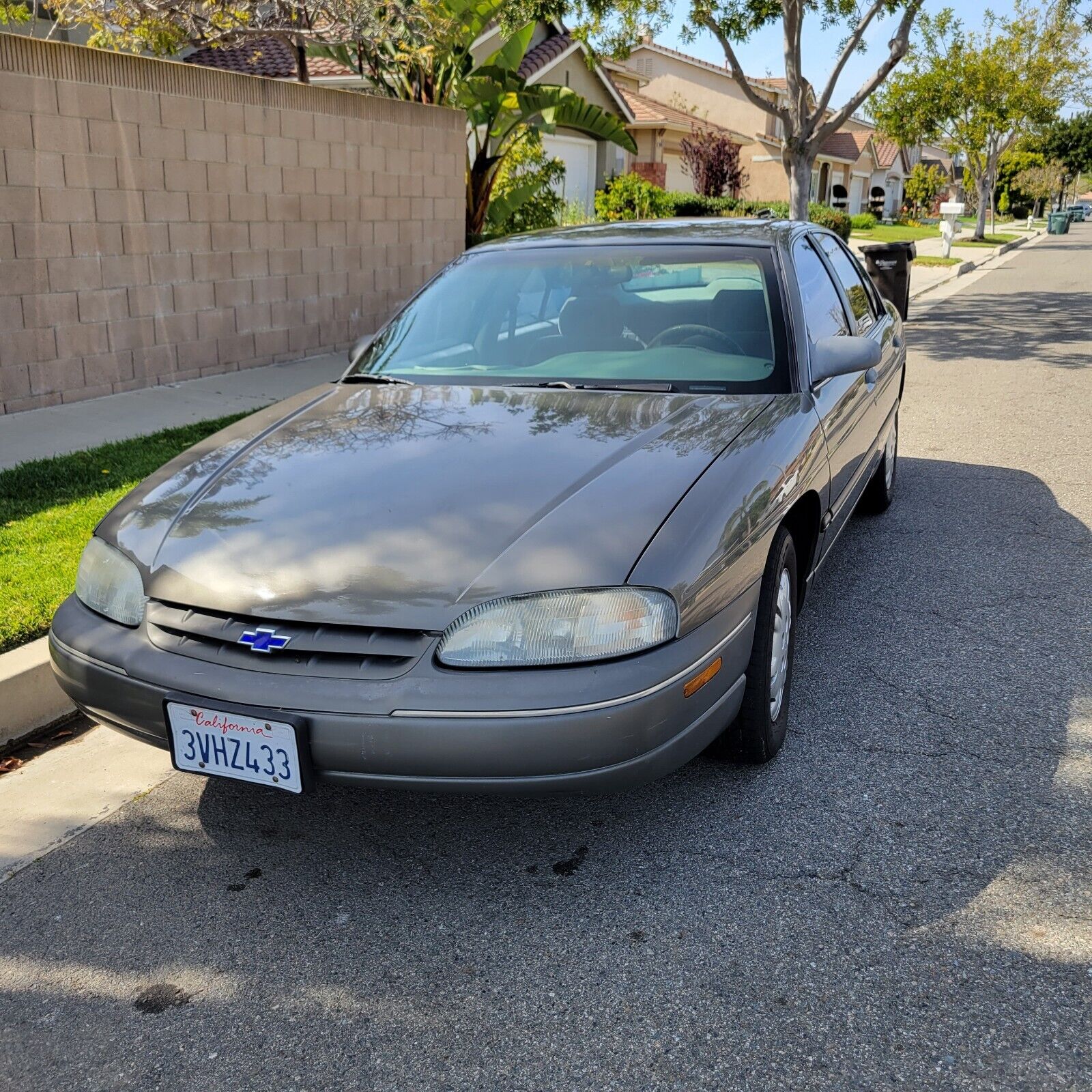 Chevrolet Lumina