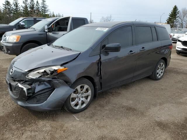 Mazda Mazda5