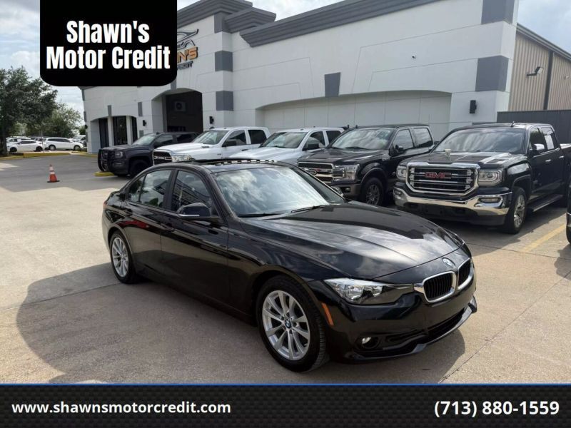 BMW 320i