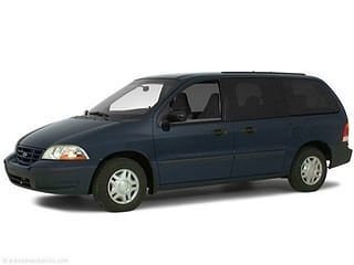 Ford Windstar