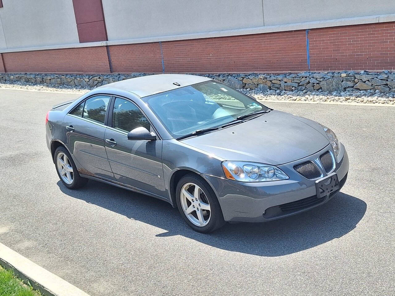 PONTIAC