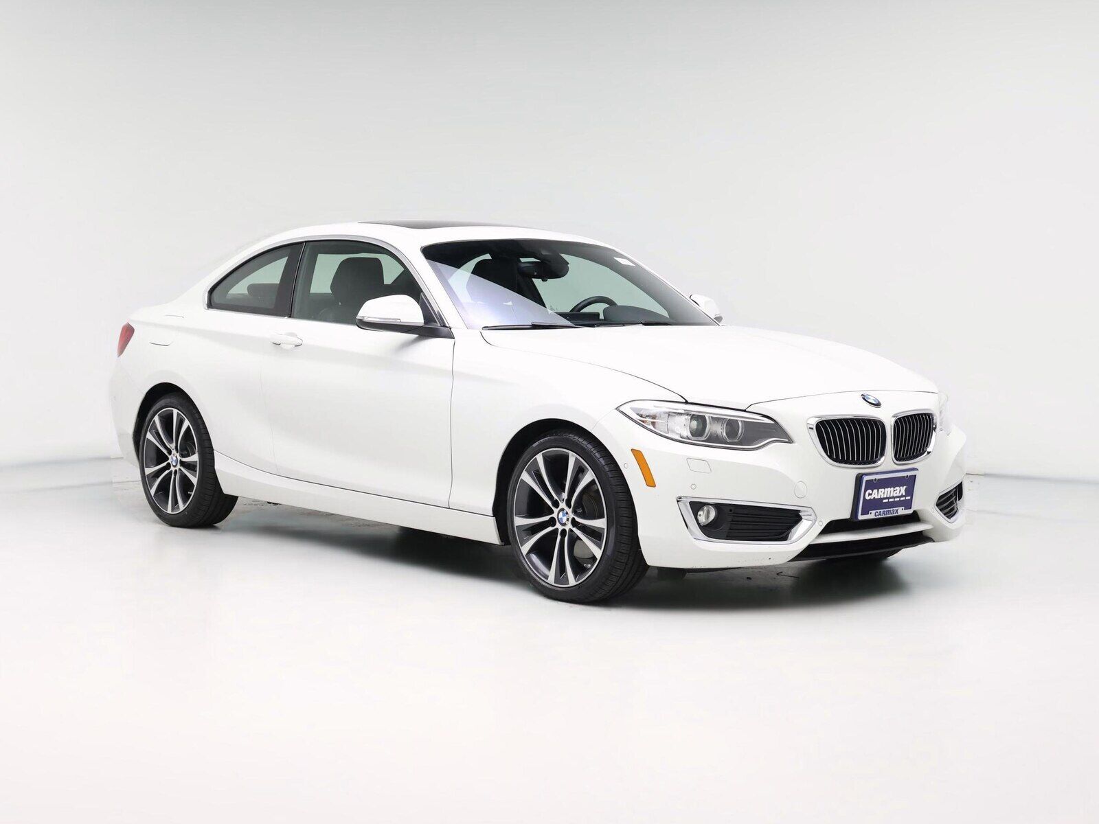 BMW 230i