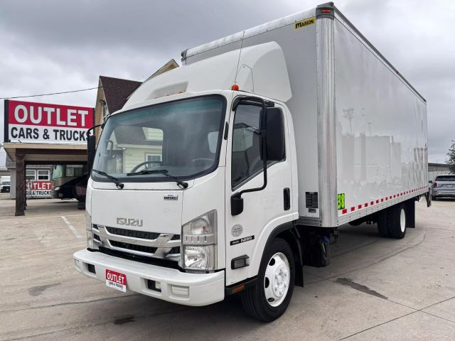 Isuzu NQR/NRR
