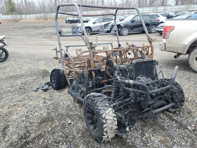 Honda Pioneer