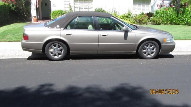 Cadillac Seville